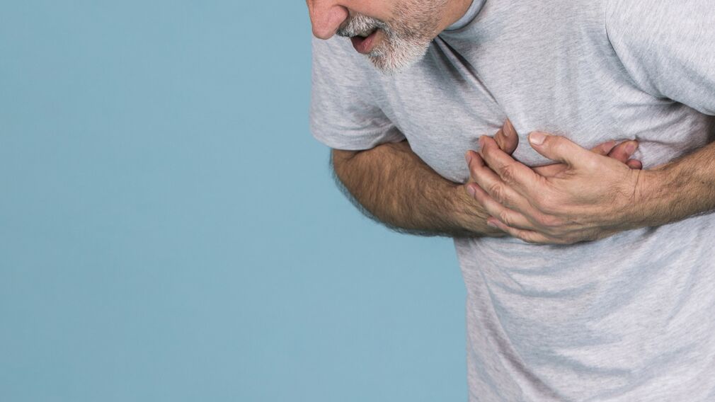 Dorsago do osteochondrosis an dromlaigh chliabhraigh